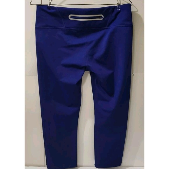 Athleta Leggings For Womens‎  Blue Size - Picture 10 of 10